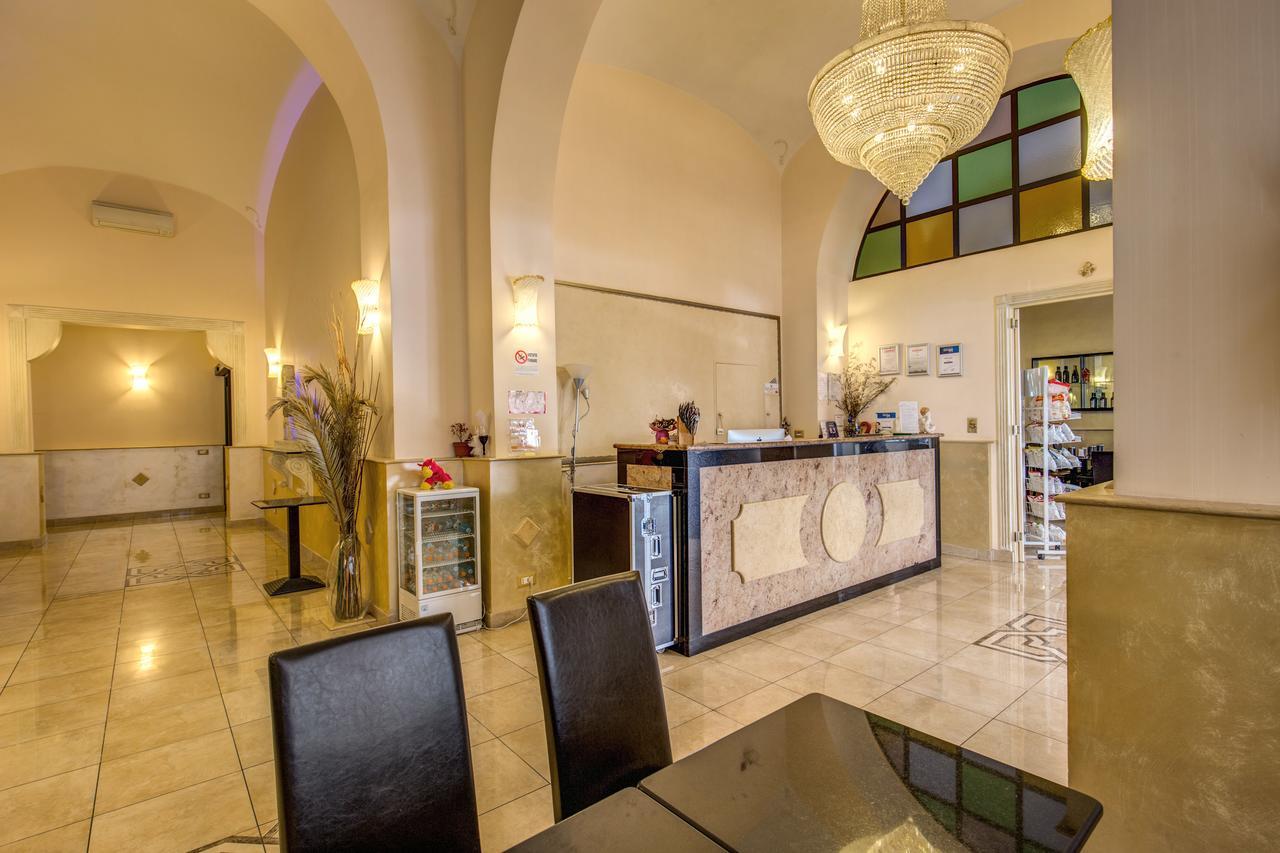 Hotel Maryelen 2 Roma Esterno foto