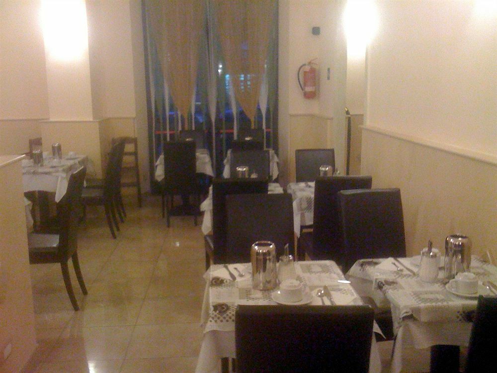 Hotel Maryelen 2 Roma Esterno foto