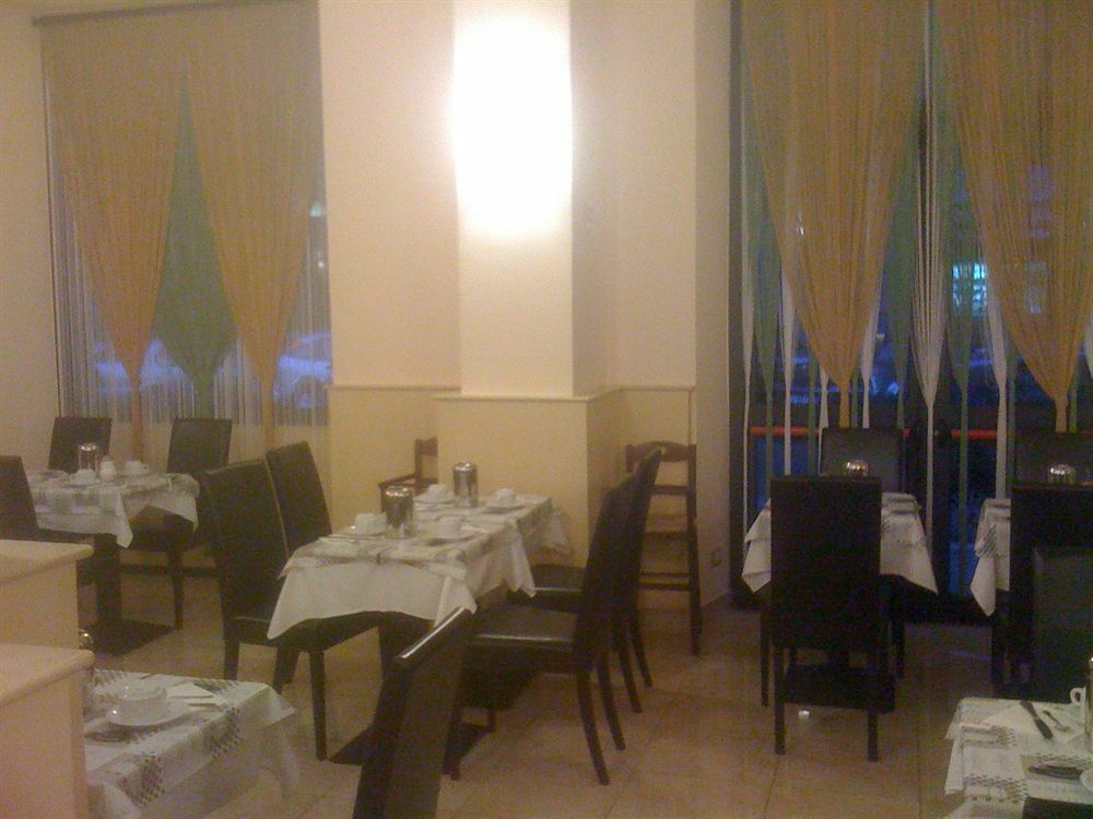 Hotel Maryelen 2 Roma Esterno foto